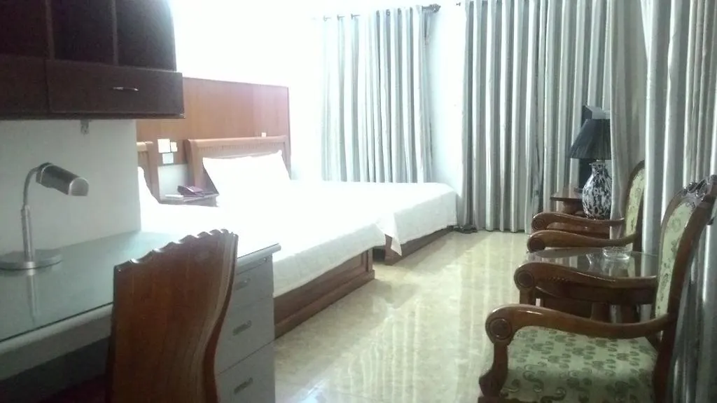 Apollo Hostel-1