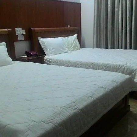Apollo Hostel-2