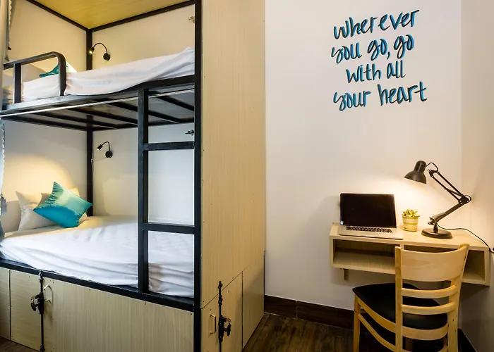 Fedora Hostel Da Nang